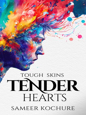 cover image of Tough Skins, Tender Hearts